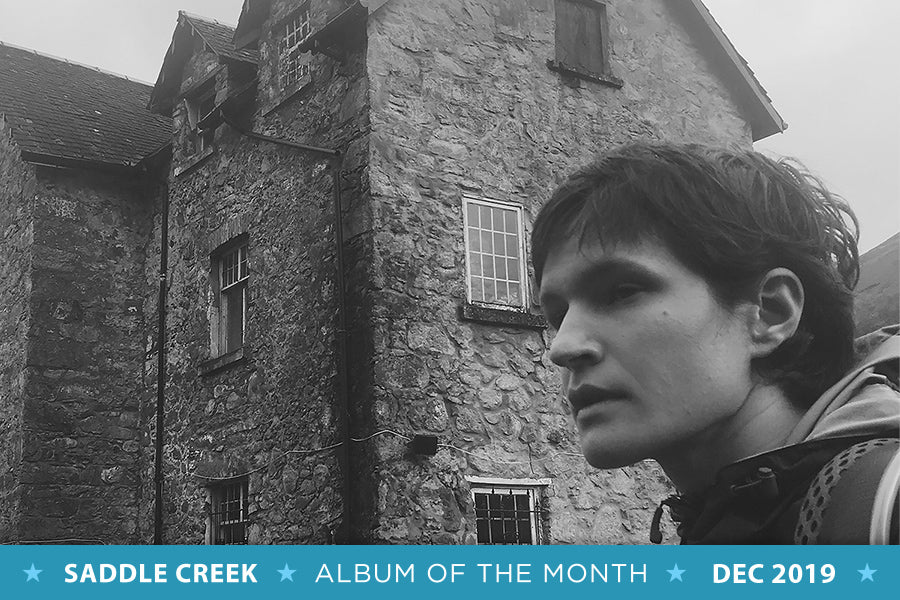 Album of the Month - abysskiss