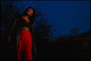 Shalom - Bad To The Bone / Agnes