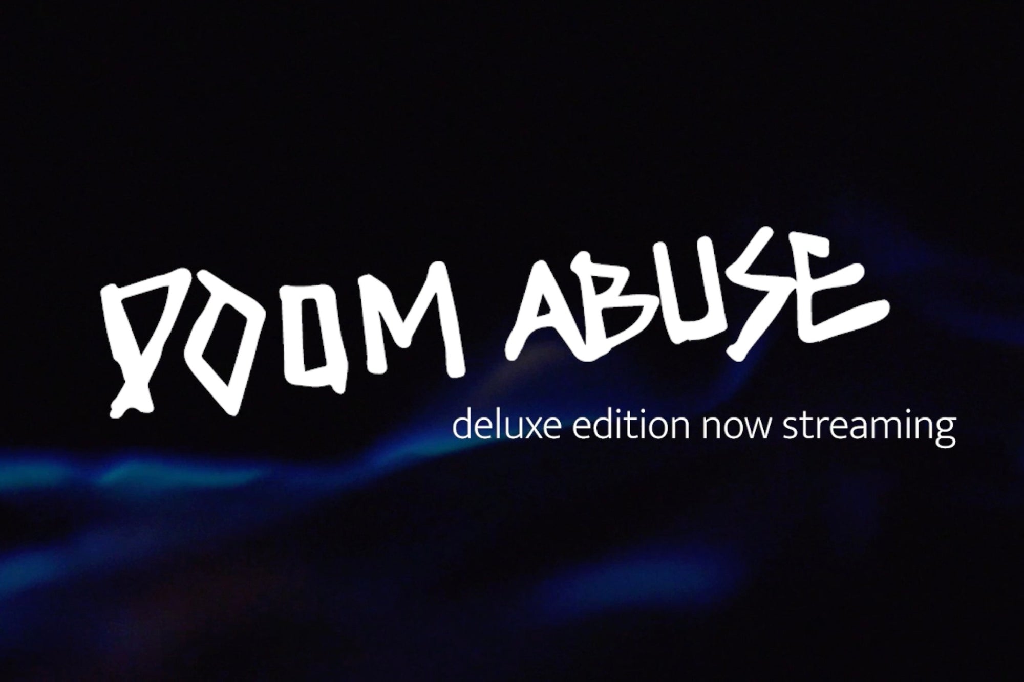 The Faint - Doom Abuse (Deluxe Edition)