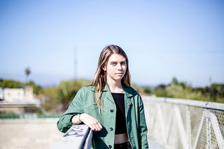 Tomberlin - At Weddings