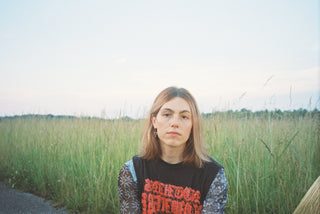 allie - cast iron // infinite jesters