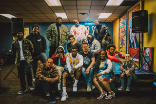 Marcey Yates & XOBOI