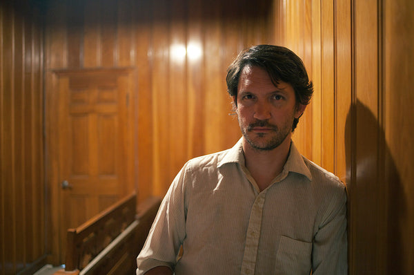 Tim Kasher