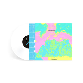 Trying Not to Have a Thought