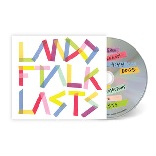 LASTS