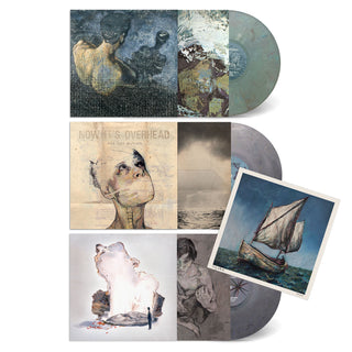 Signed Print and LP Bundle