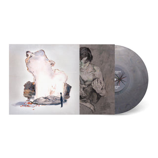 Signed Print and LP Bundle