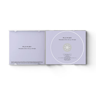 The Execution of All Things (Frozen Lake Edition)