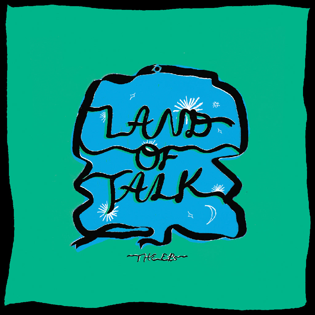 Some Are Lakes - Saddle Creek