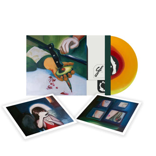 YOU'LL HAVE TO LOSE SOMETHING