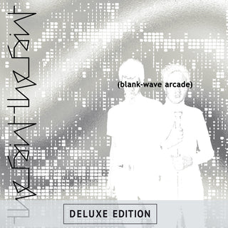 Blank-Wave Arcade (Deluxe Edition)