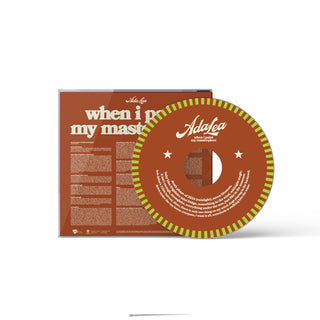 when i paint my masterpiece