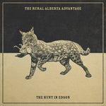 The Hunt in Edson
