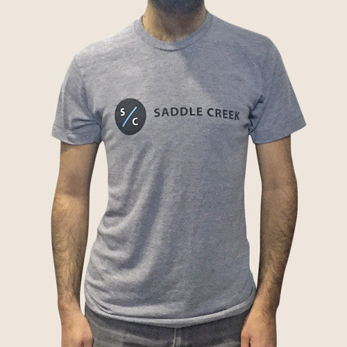 Saddle Creek Logo