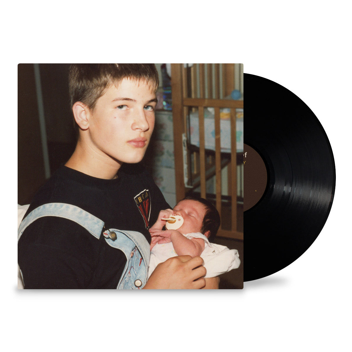 【新品未開封】【レコード】Big Thief Capacity Big Thief - Capacity (Vinyl)