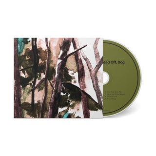 Bark Your Head Off, Dog