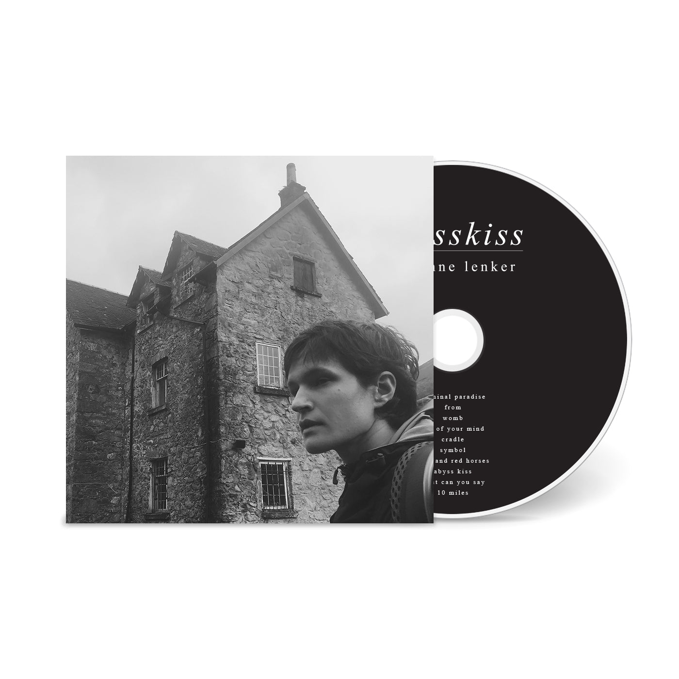 Adrianne Lenker - Abysskiss, Vinyl LP Adrianne Lenker - Abysskiss, Vinyl LP