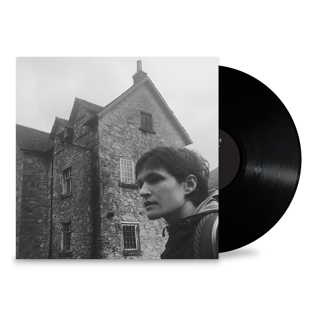 Adrianne Lenker - Abysskiss, Vinyl LP Adrianne Lenker - Abysskiss, Vinyl LP
