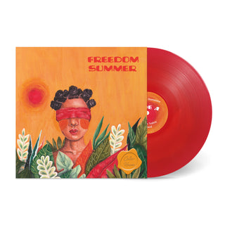 Culxr House:Freedom Summer