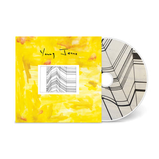 The Whole Thing Is Just There