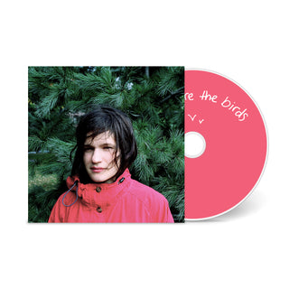 Hours Were the Birds