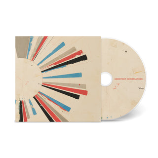 Indistinct Conversations