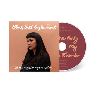 At the Party With My Brown Friends