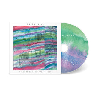 Welcome to Conceptual Beach