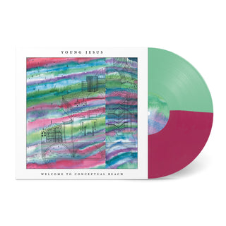 Welcome to Conceptual Beach