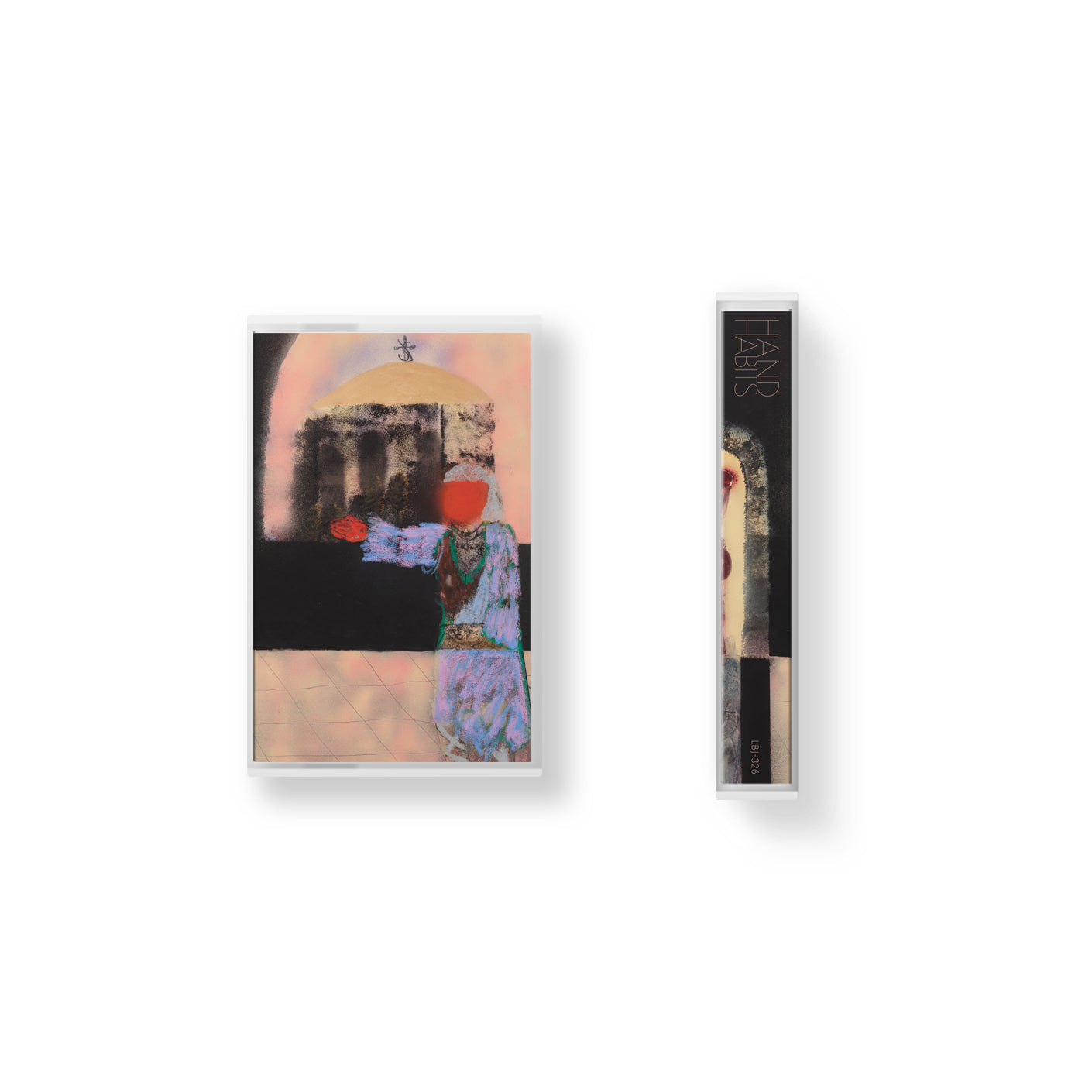 【500円引きクーポン】 Hand Habits - Fun House - Saddle Creek 洋楽