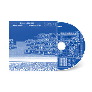 Read Music/Speak Spanish (Remastered)