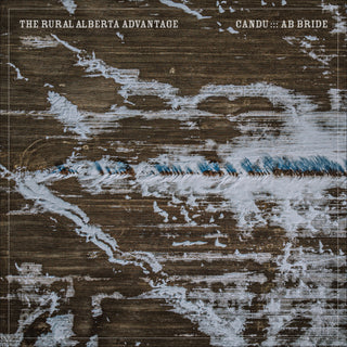 CANDU ::: AB Bride
