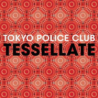 Tessellate