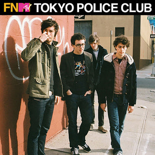 FNMTV Live Rhapsody Original EP