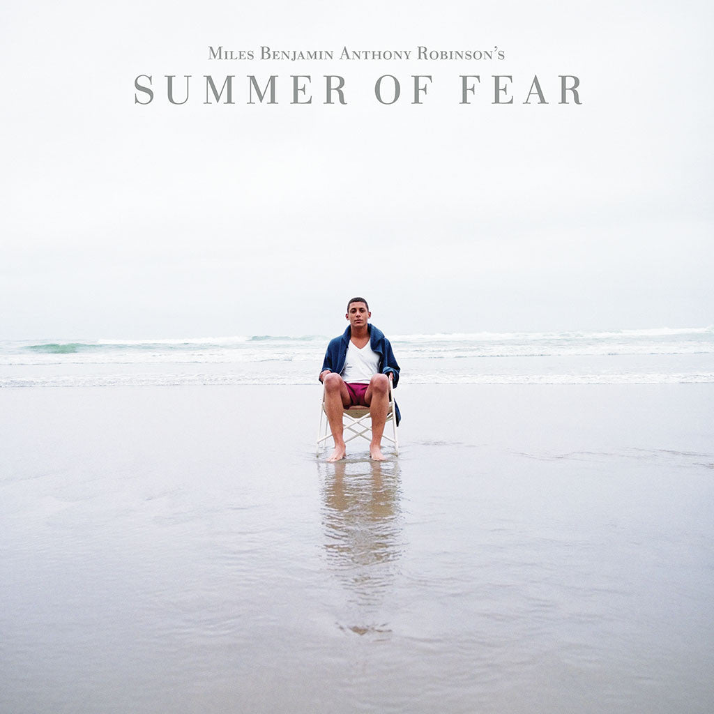 Summer of Fear