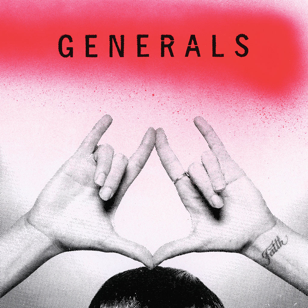 Generals - single