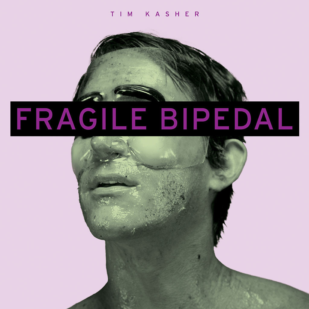 Fragile Bipedal