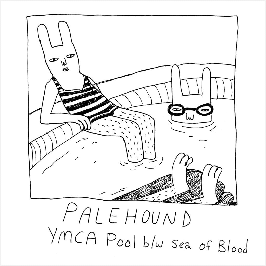 YMCA Pool