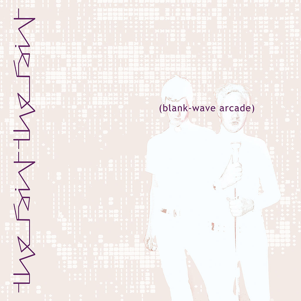 TM/ARENA37℃ COMPLETE FILE BOOK1984-1994 The Faint - Blank-Wave Arcade - Saddle Creek