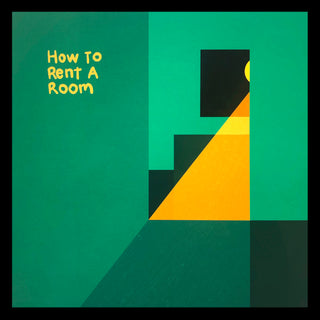 How to Rent a Room
