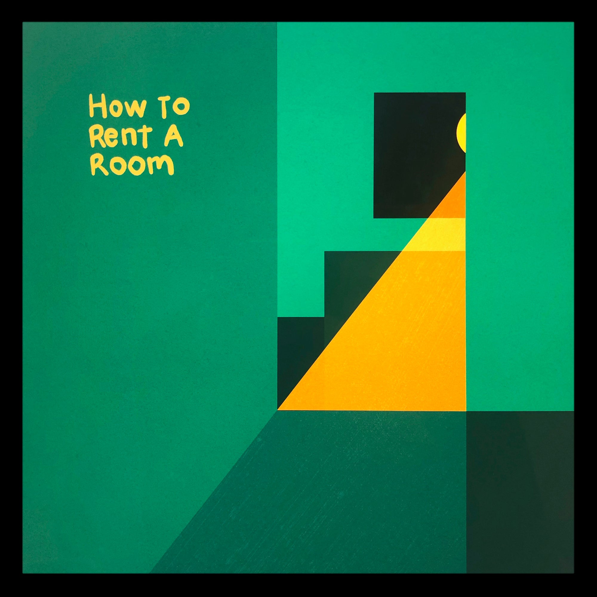 How to Rent a Room